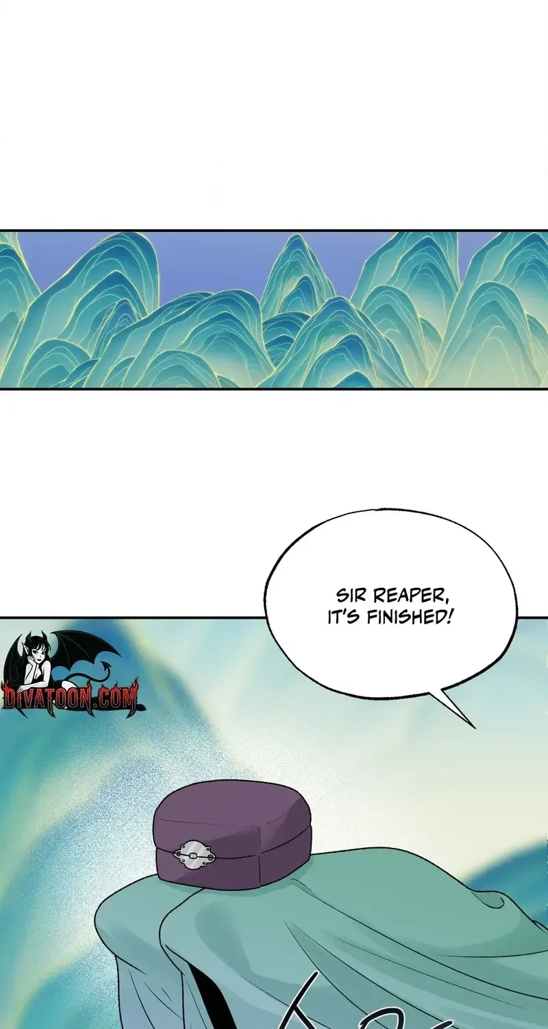 From Rain and Ash Chapter 48 page 2 - 
