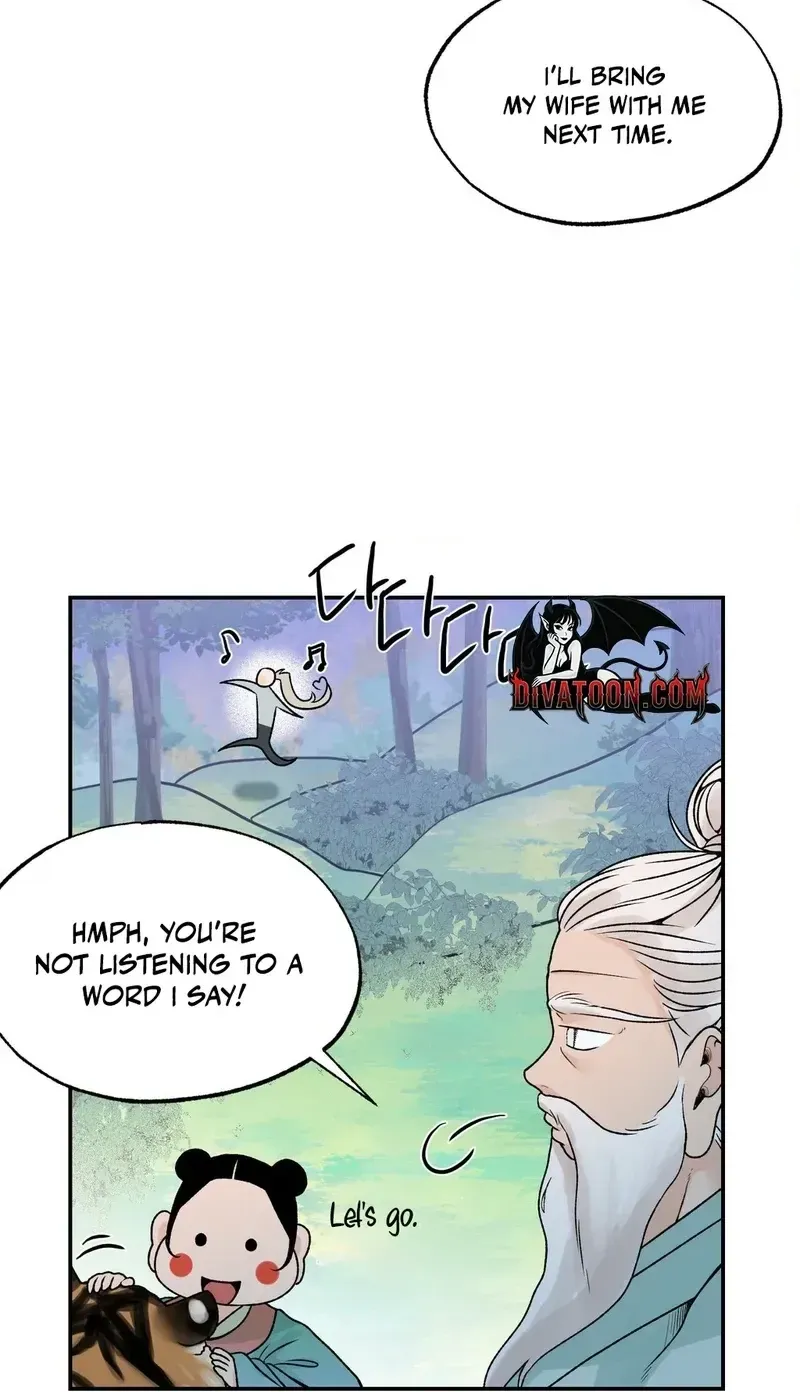 From Rain and Ash Chapter 48 page 11 - 