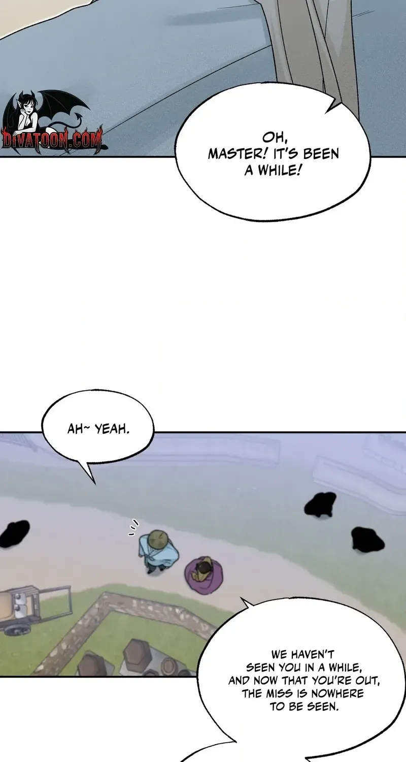 From Rain and Ash Chapter 48 page 14 - 