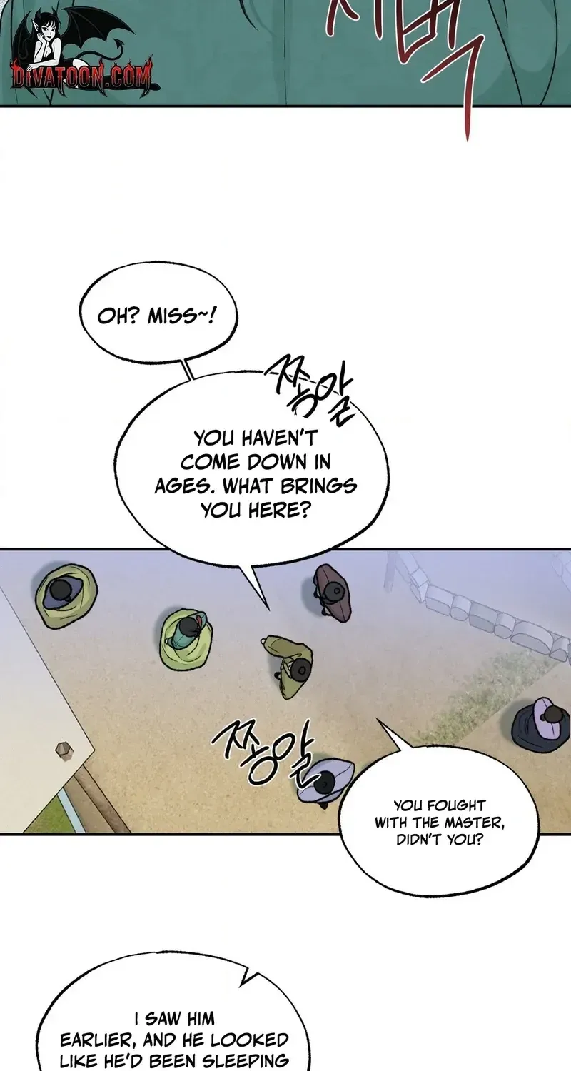 From Rain and Ash Chapter 48 page 29 - 