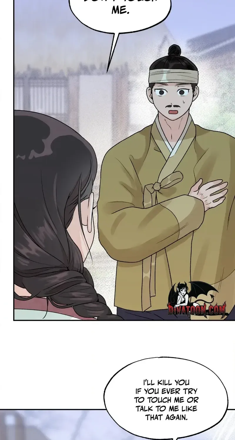 From Rain and Ash Chapter 48 page 31 - 