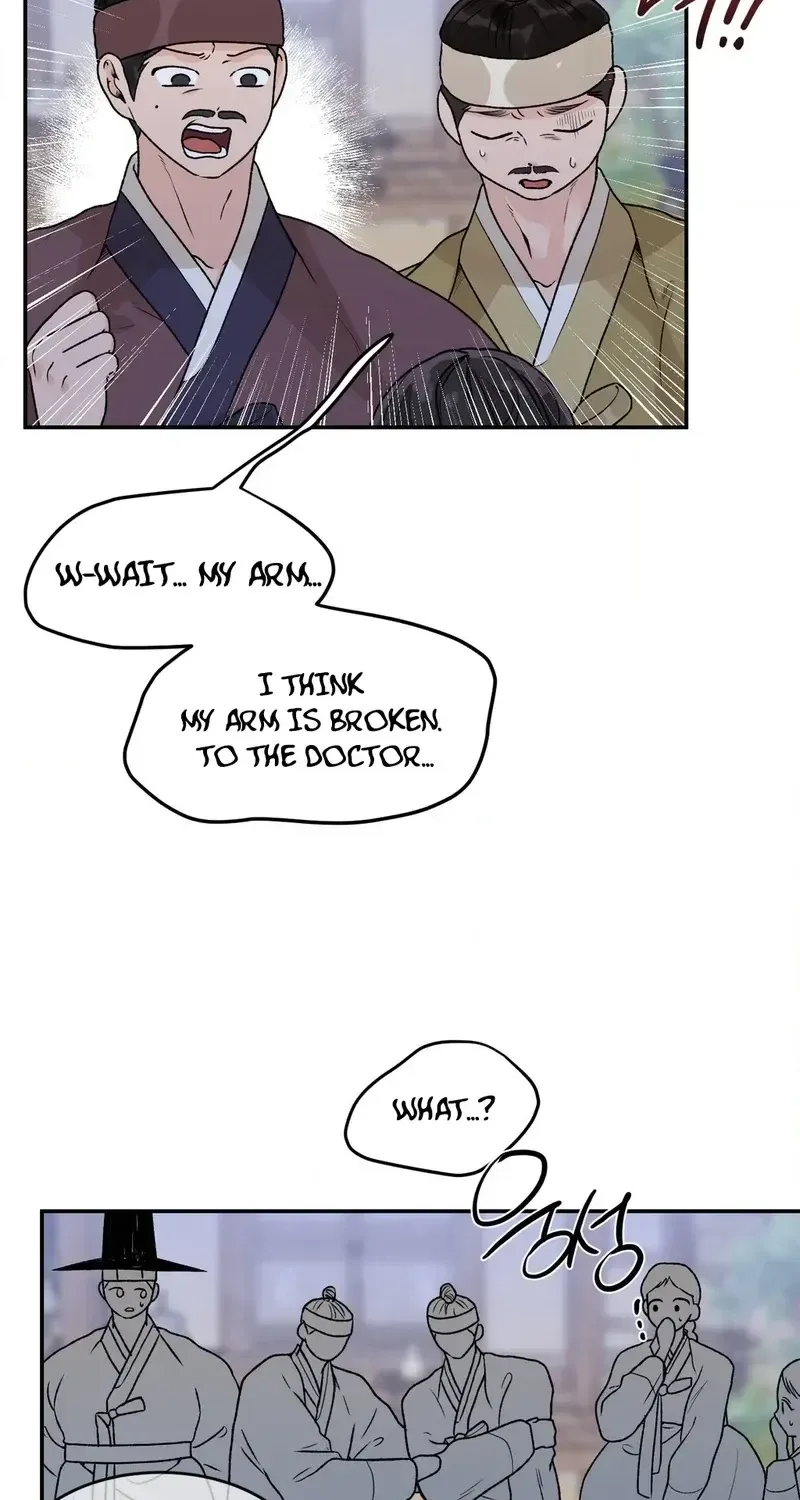 From Rain and Ash Chapter 48 page 34 - 