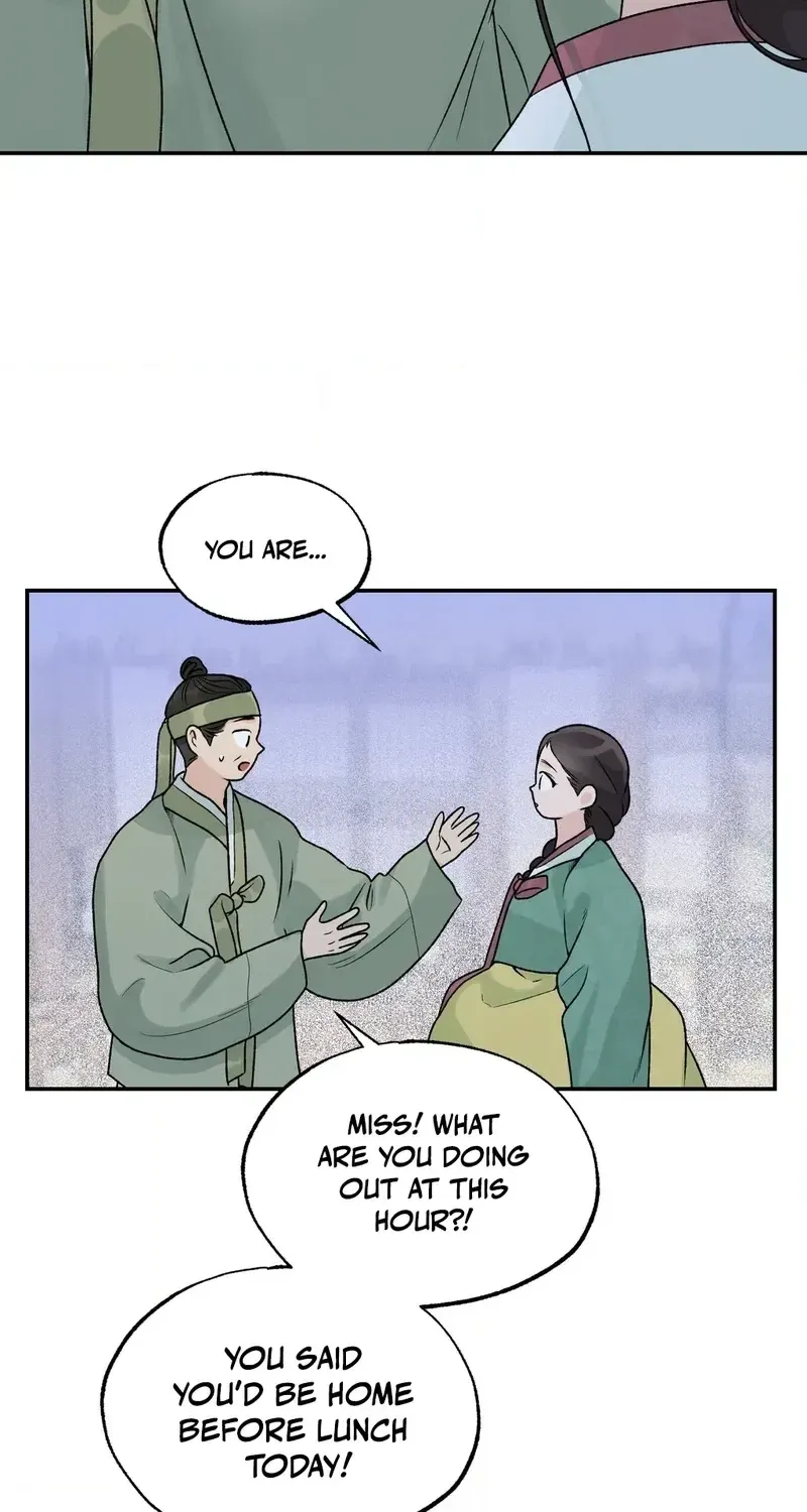 From Rain and Ash Chapter 48 page 38 - 