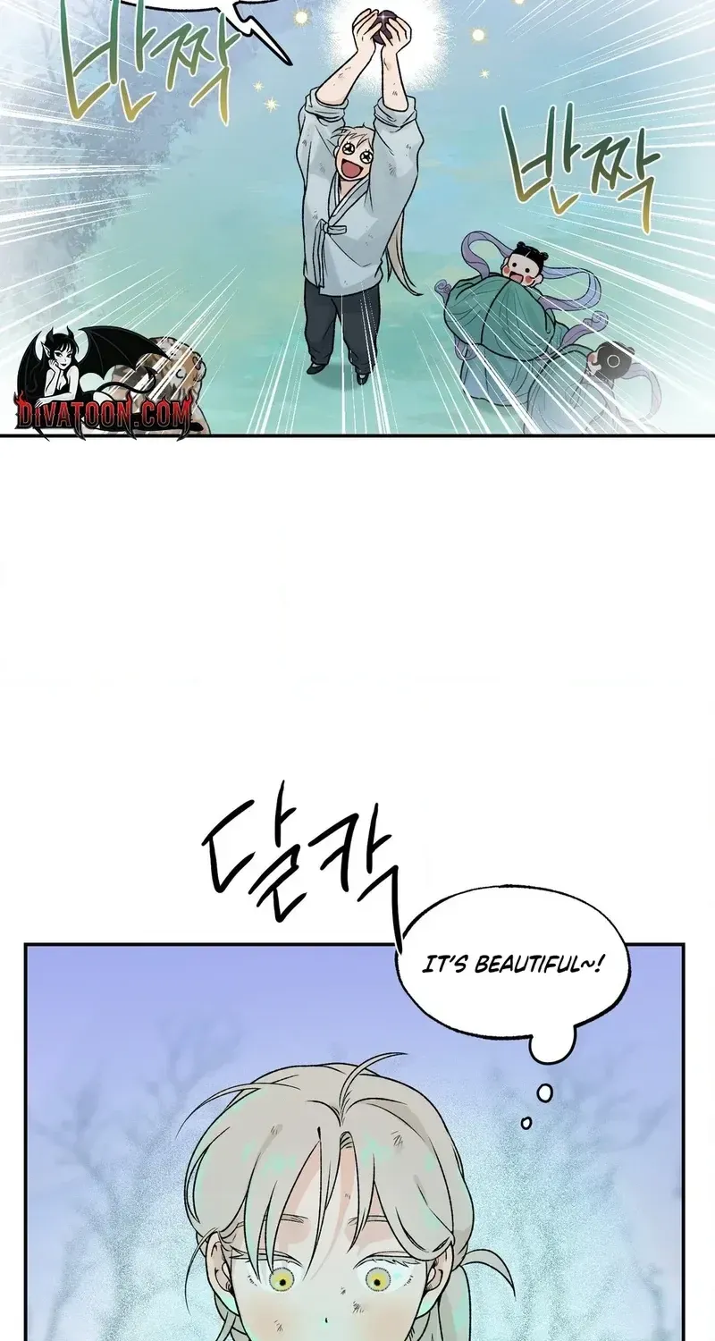 From Rain and Ash Chapter 48 page 5 - 