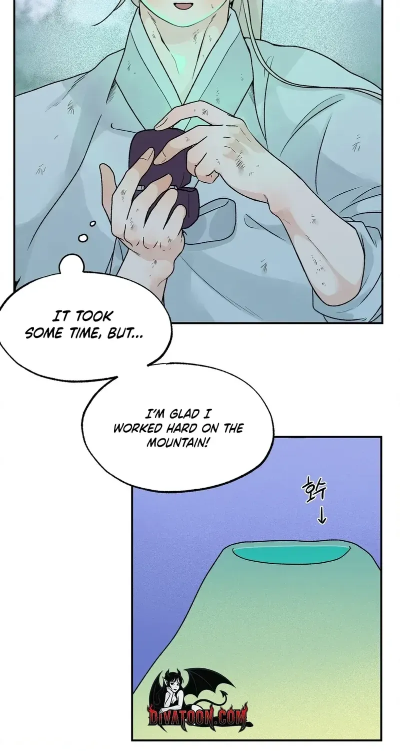 From Rain and Ash Chapter 48 page 6 - 