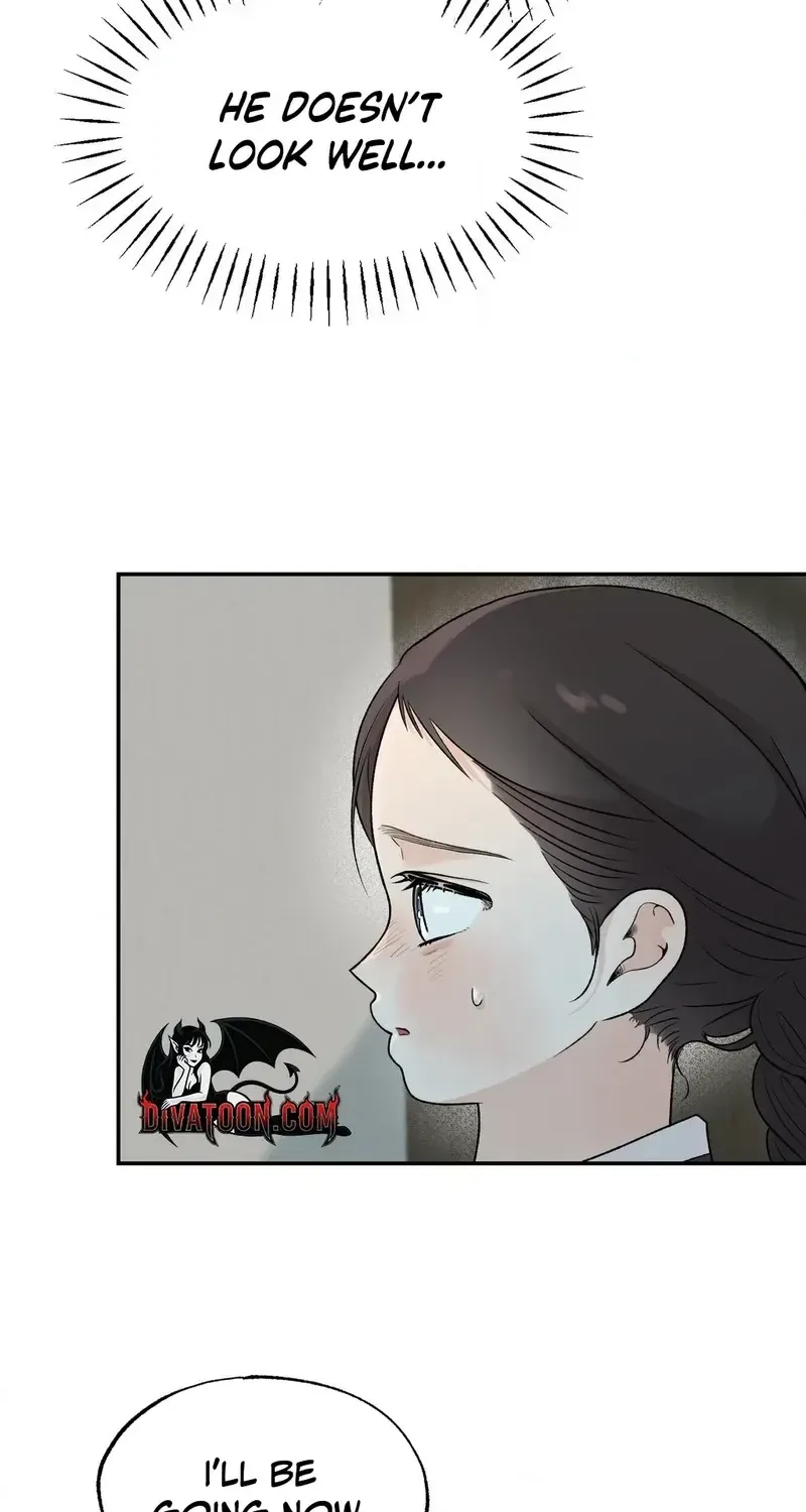 From Rain and Ash Chapter 48 page 52 - 