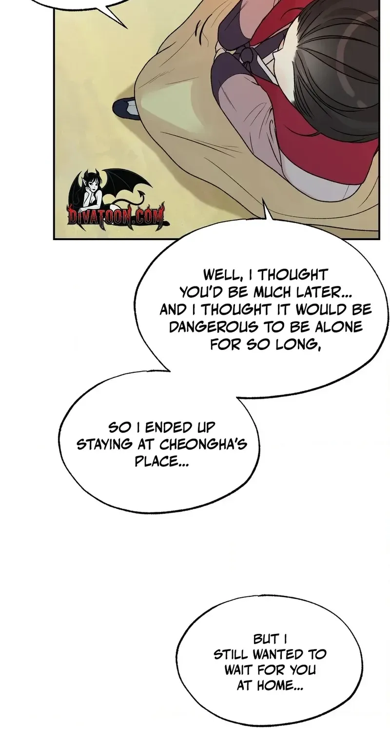 From Rain and Ash Chapter 48 page 56 - 