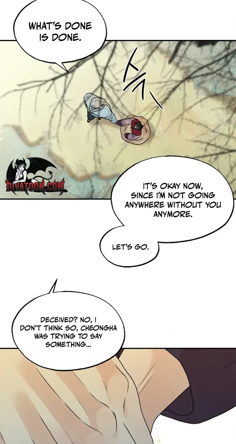 From Rain and Ash Chapter 48 page 64 - 