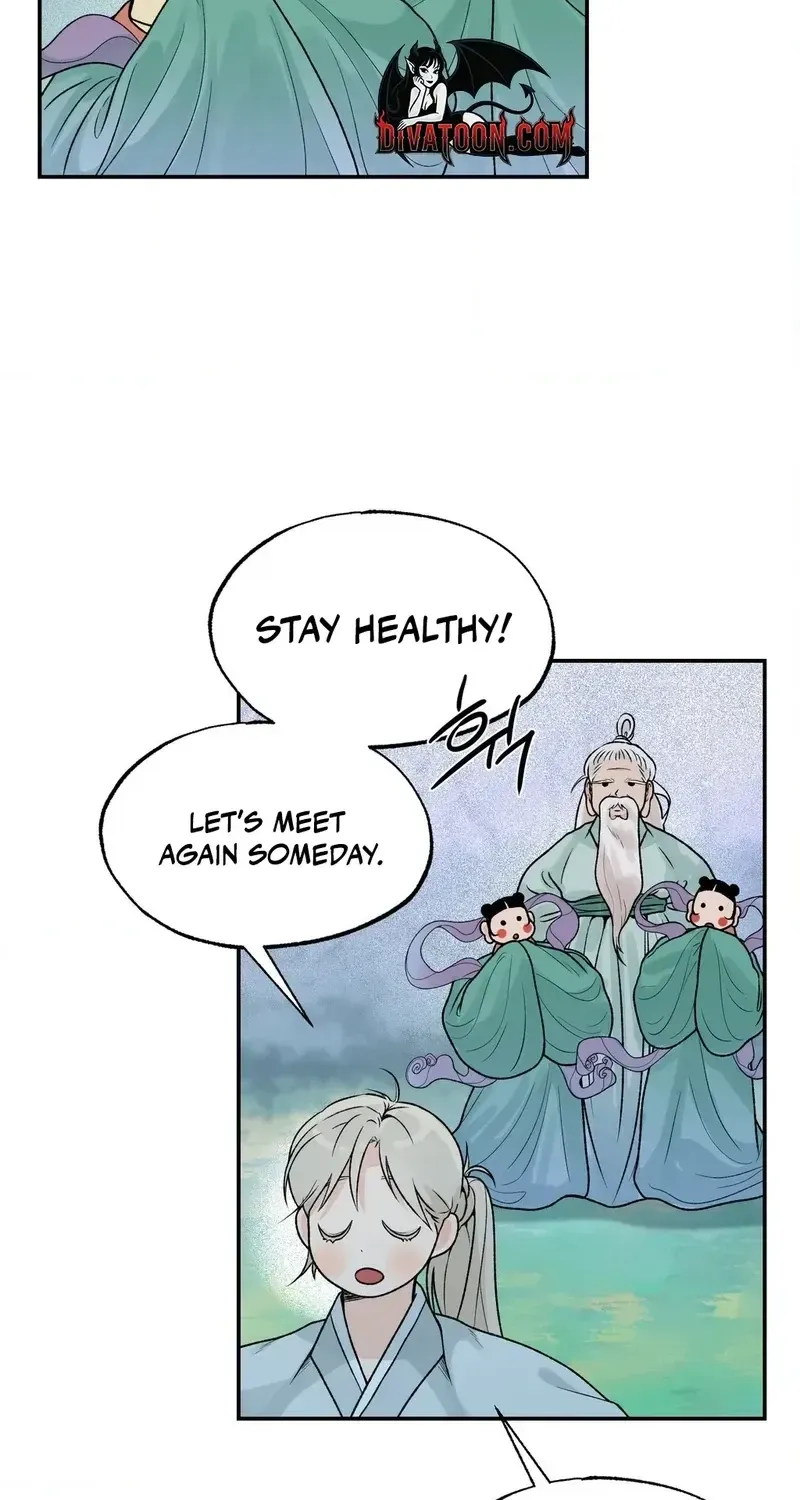 From Rain and Ash Chapter 48 page 10 - 