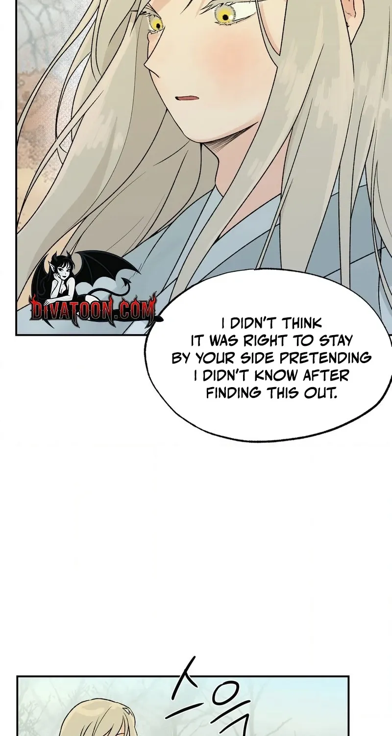 From Rain and Ash Chapter 49 page 11 - 