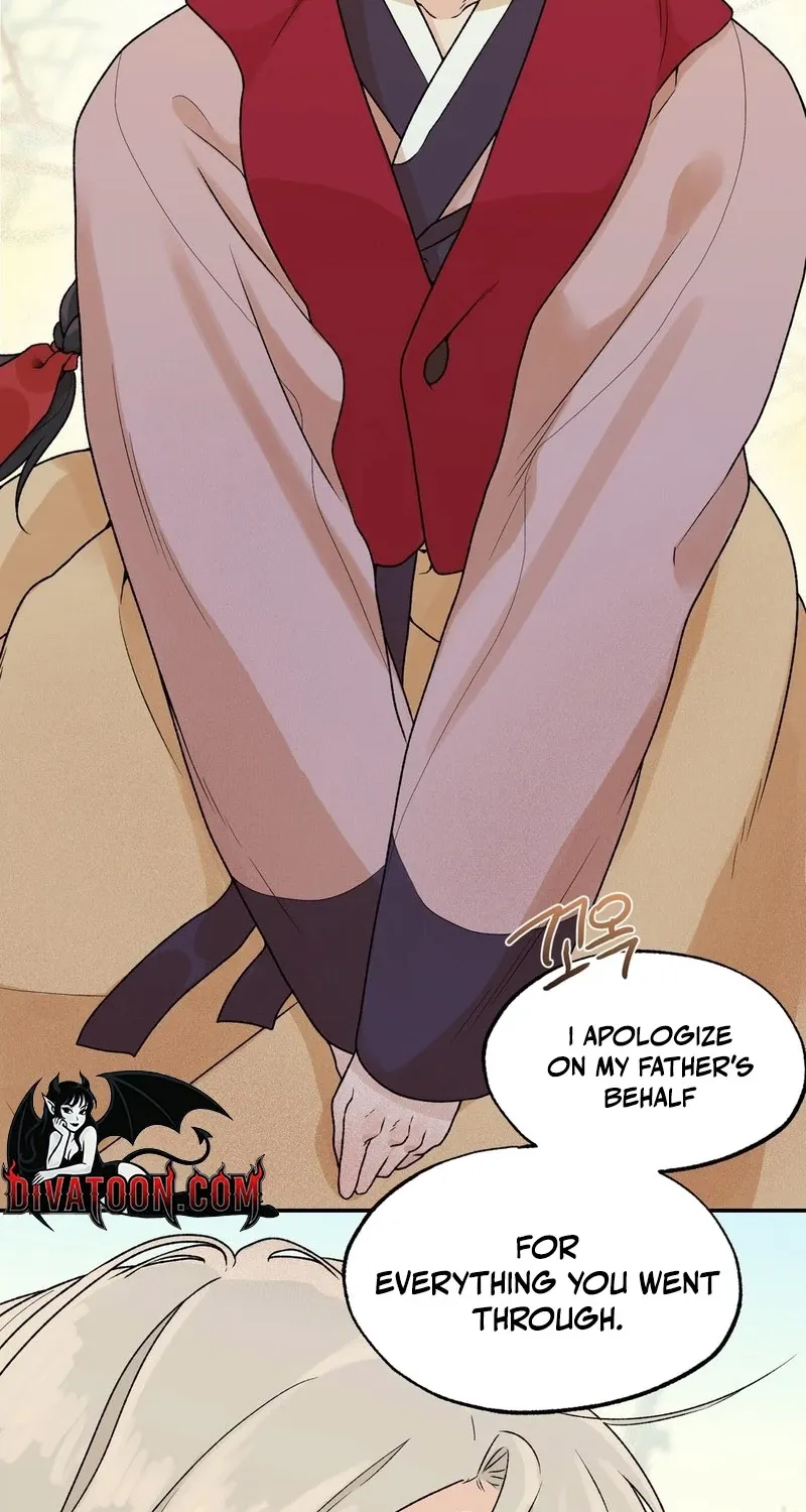 From Rain and Ash Chapter 49 page 13 - 