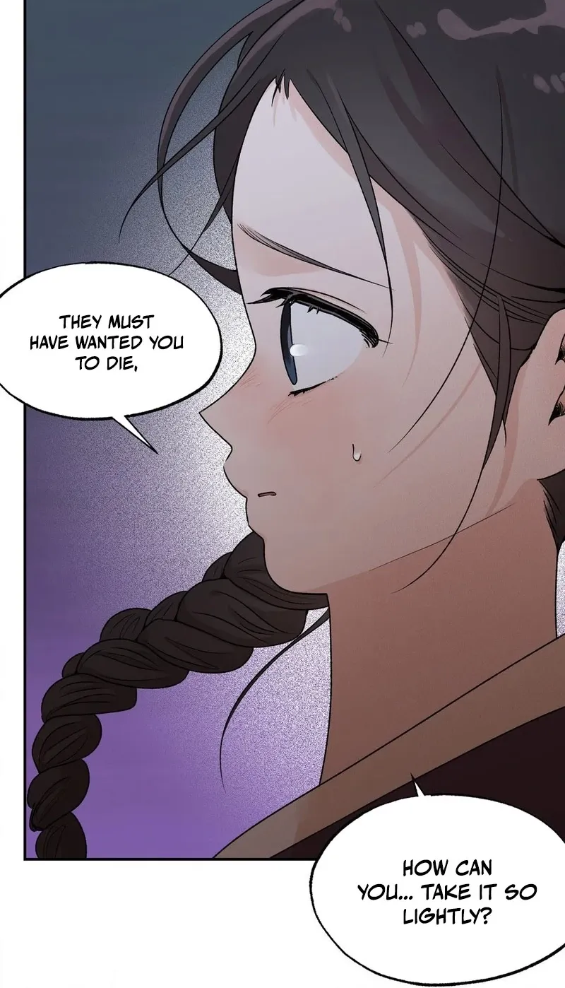 From Rain and Ash Chapter 49 page 20 - 