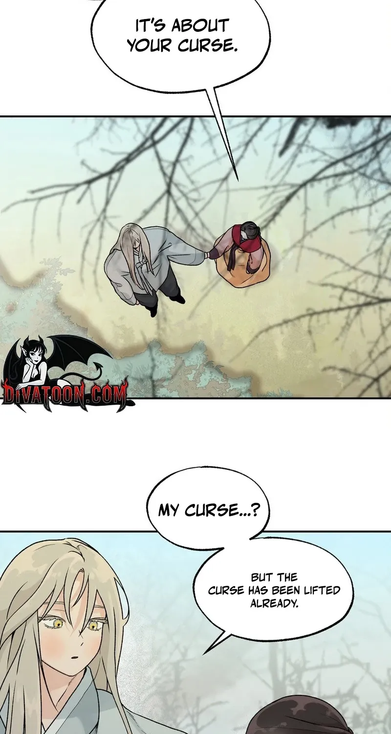 From Rain and Ash Chapter 49 page 3 - 