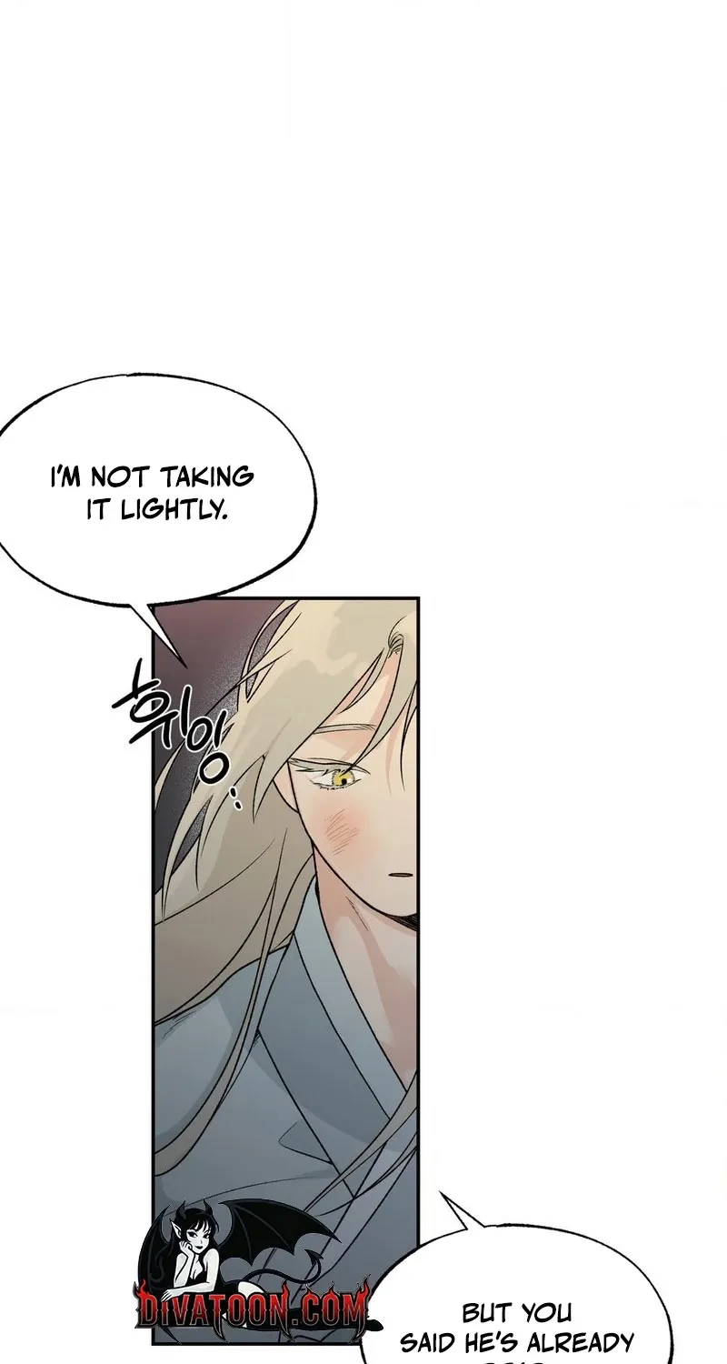 From Rain and Ash Chapter 49 page 21 - 