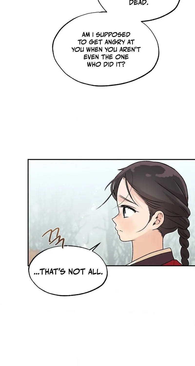 From Rain and Ash Chapter 49 page 22 - 