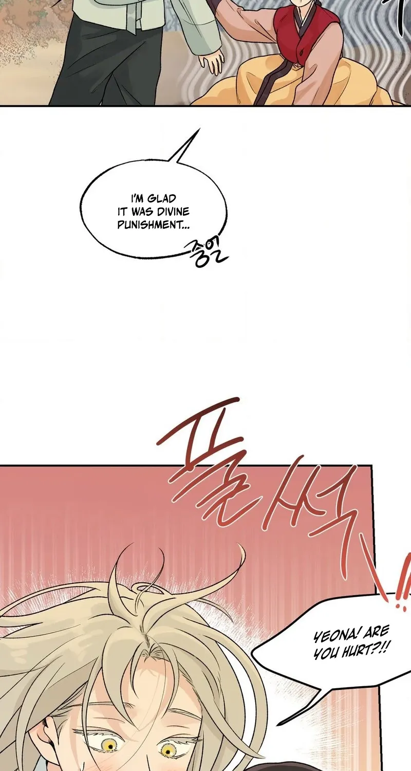 From Rain and Ash Chapter 49 page 28 - 