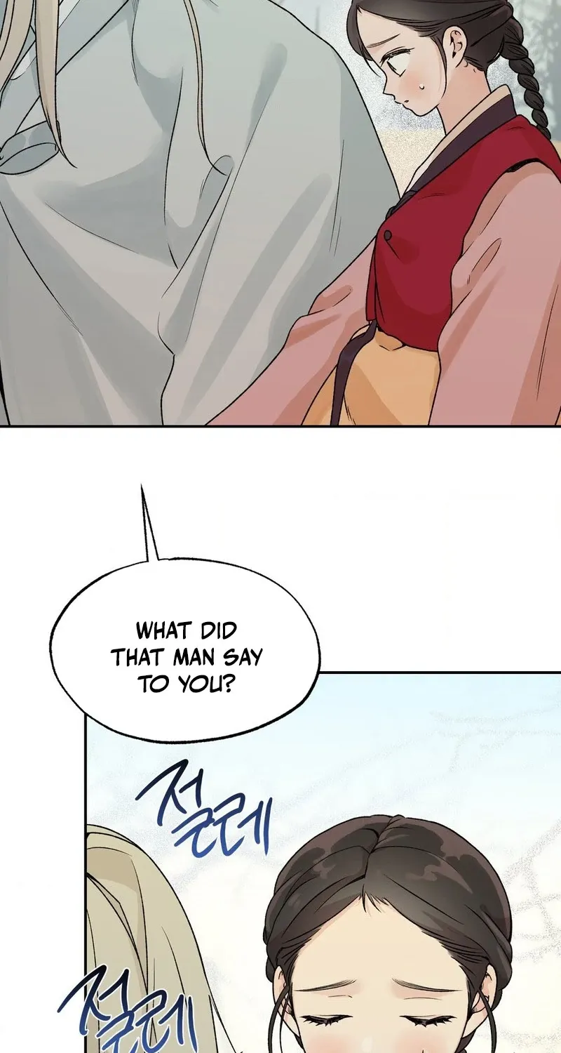 From Rain and Ash Chapter 49 page 4 - 