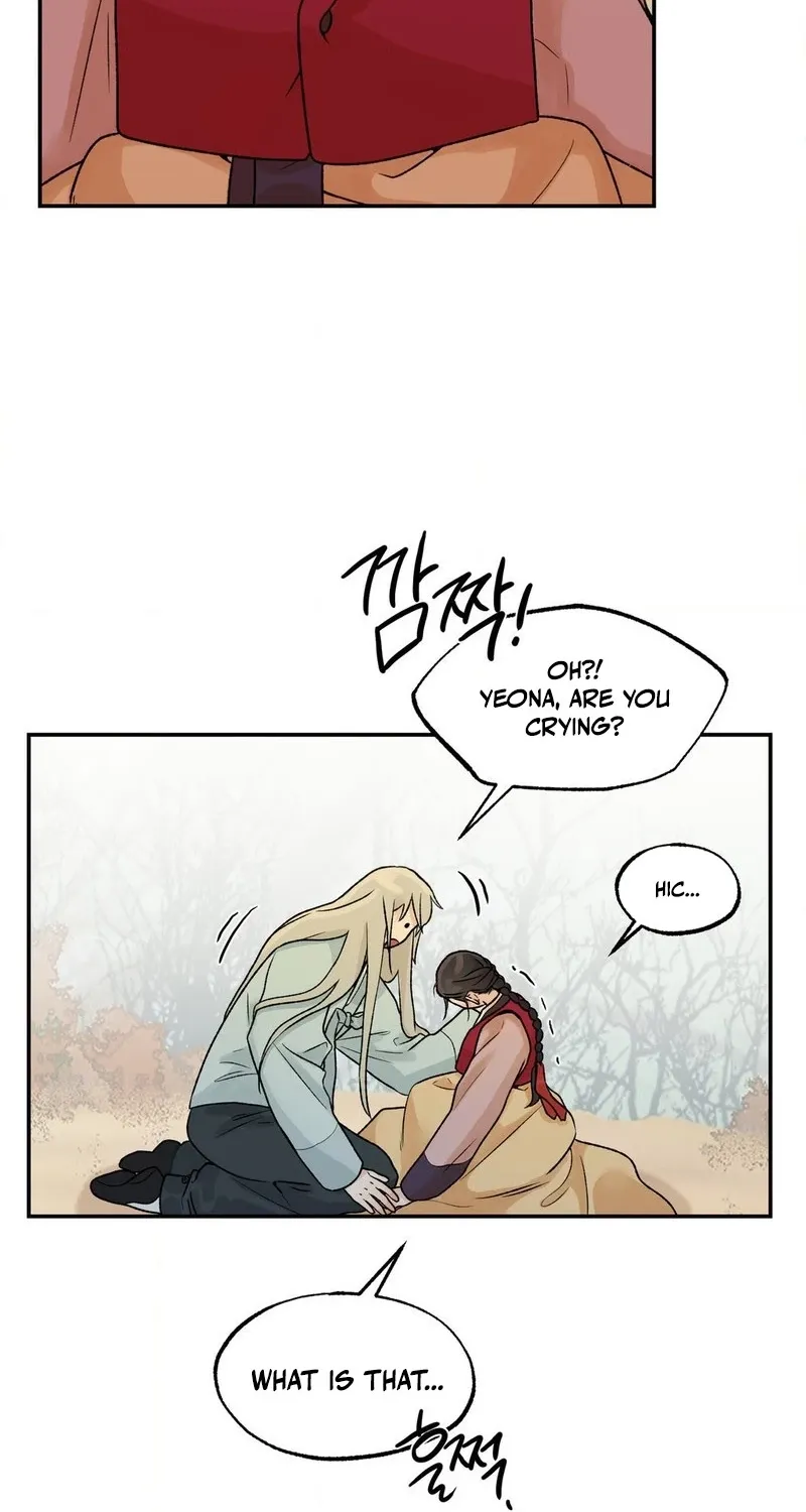 From Rain and Ash Chapter 49 page 36 - 