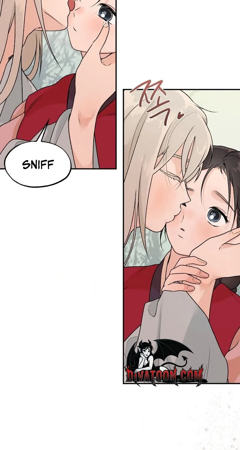 From Rain and Ash Chapter 49 page 51 - 