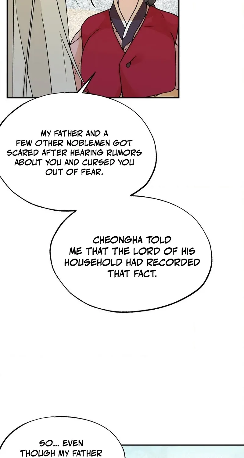 From Rain and Ash Chapter 49 page 8 - 