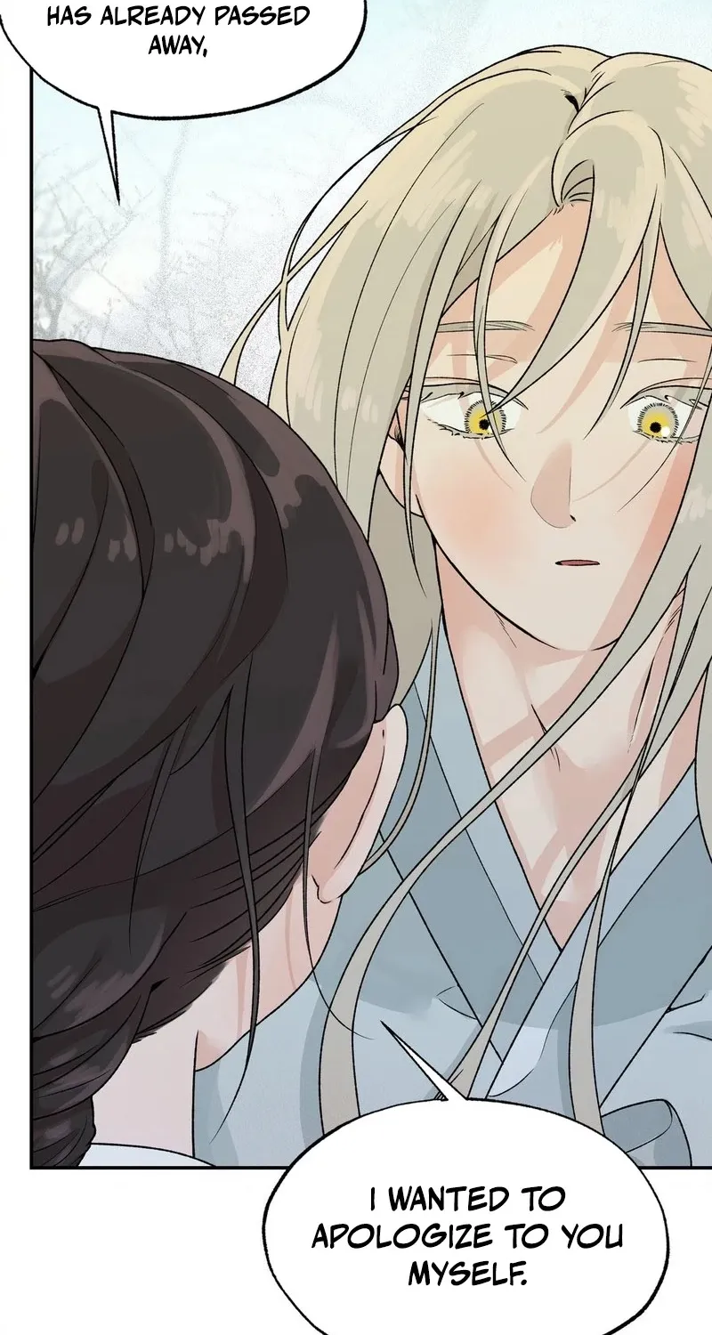 From Rain and Ash Chapter 49 page 9 - 