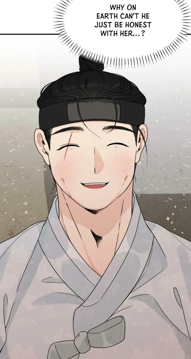 From Rain and Ash Chapter 5 page 11 - 