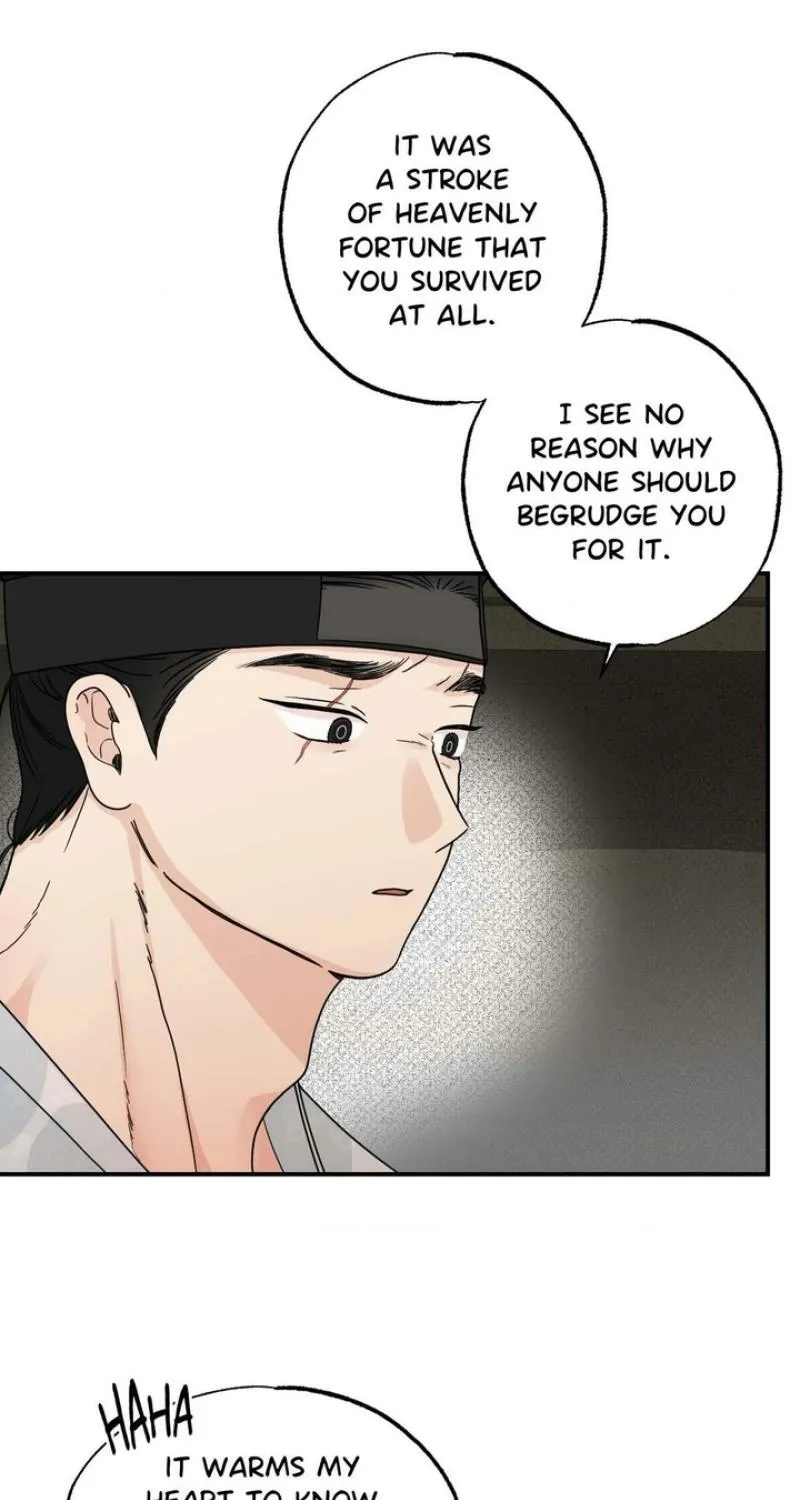 From Rain and Ash Chapter 5 page 15 - 