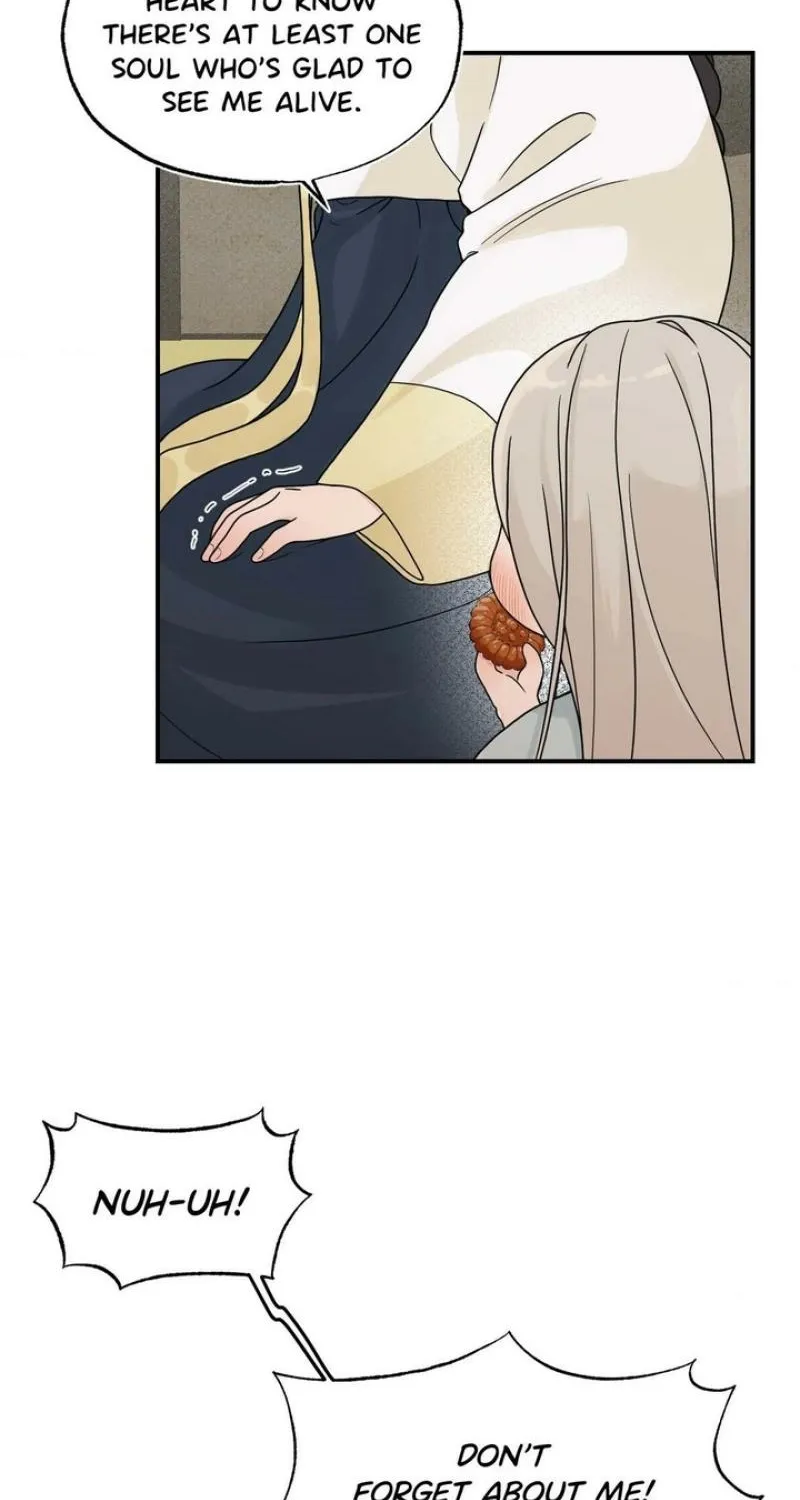 From Rain and Ash Chapter 5 page 16 - 