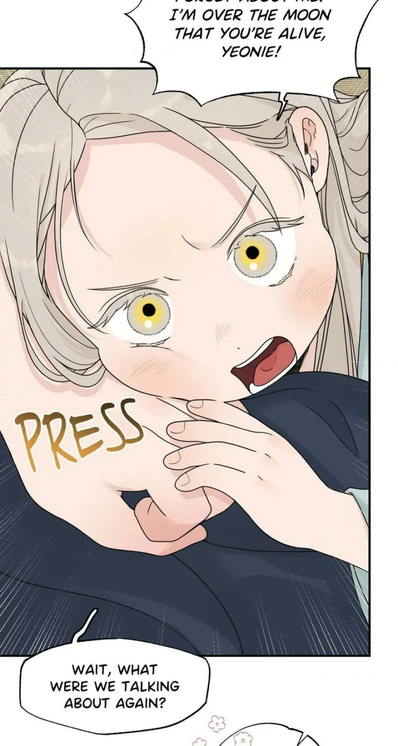 From Rain and Ash Chapter 5 page 17 - 