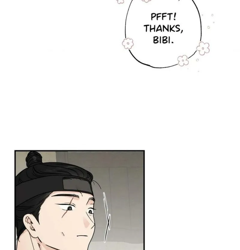 From Rain and Ash Chapter 5 page 18 - 