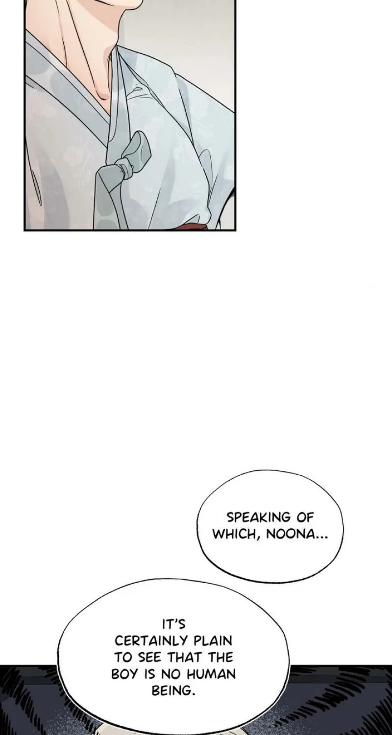 From Rain and Ash Chapter 5 page 19 - 