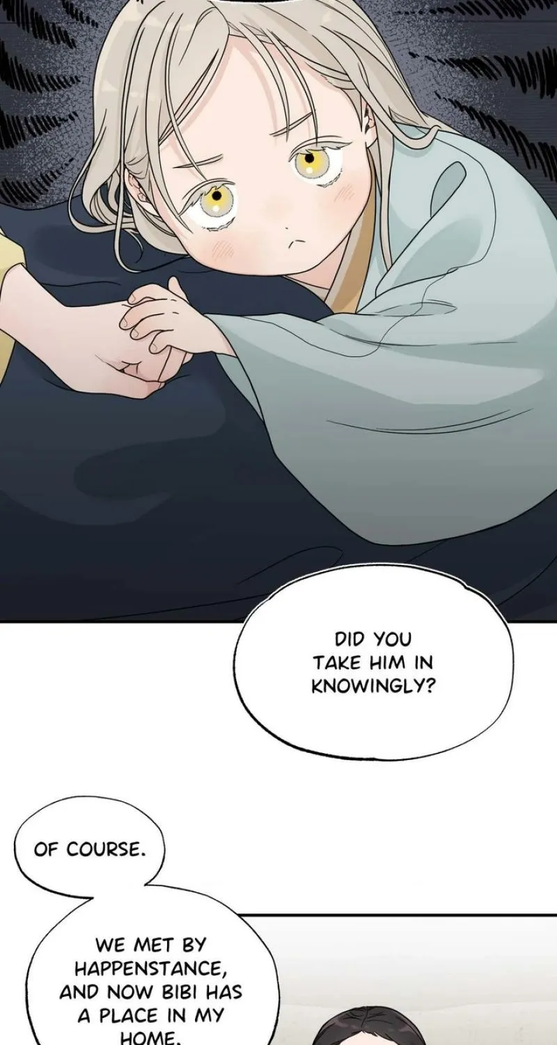 From Rain and Ash Chapter 5 page 20 - 