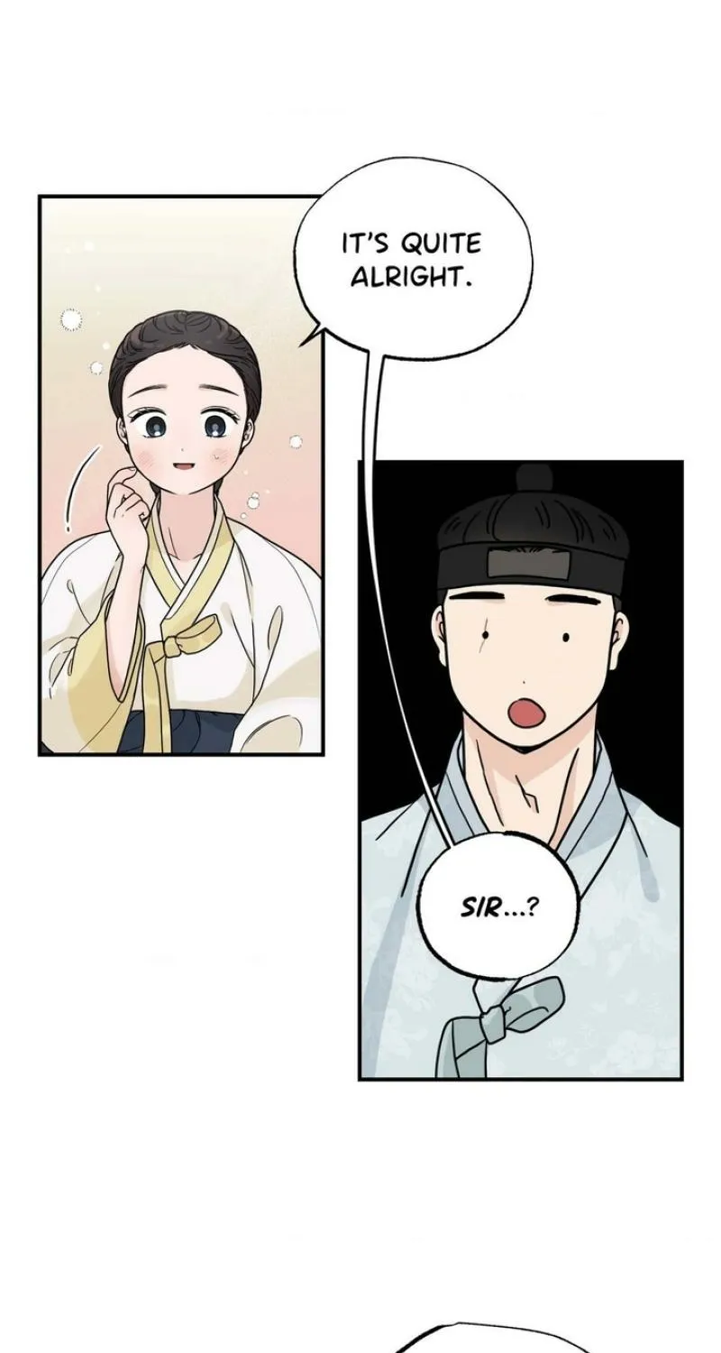 From Rain and Ash Chapter 5 page 3 - 