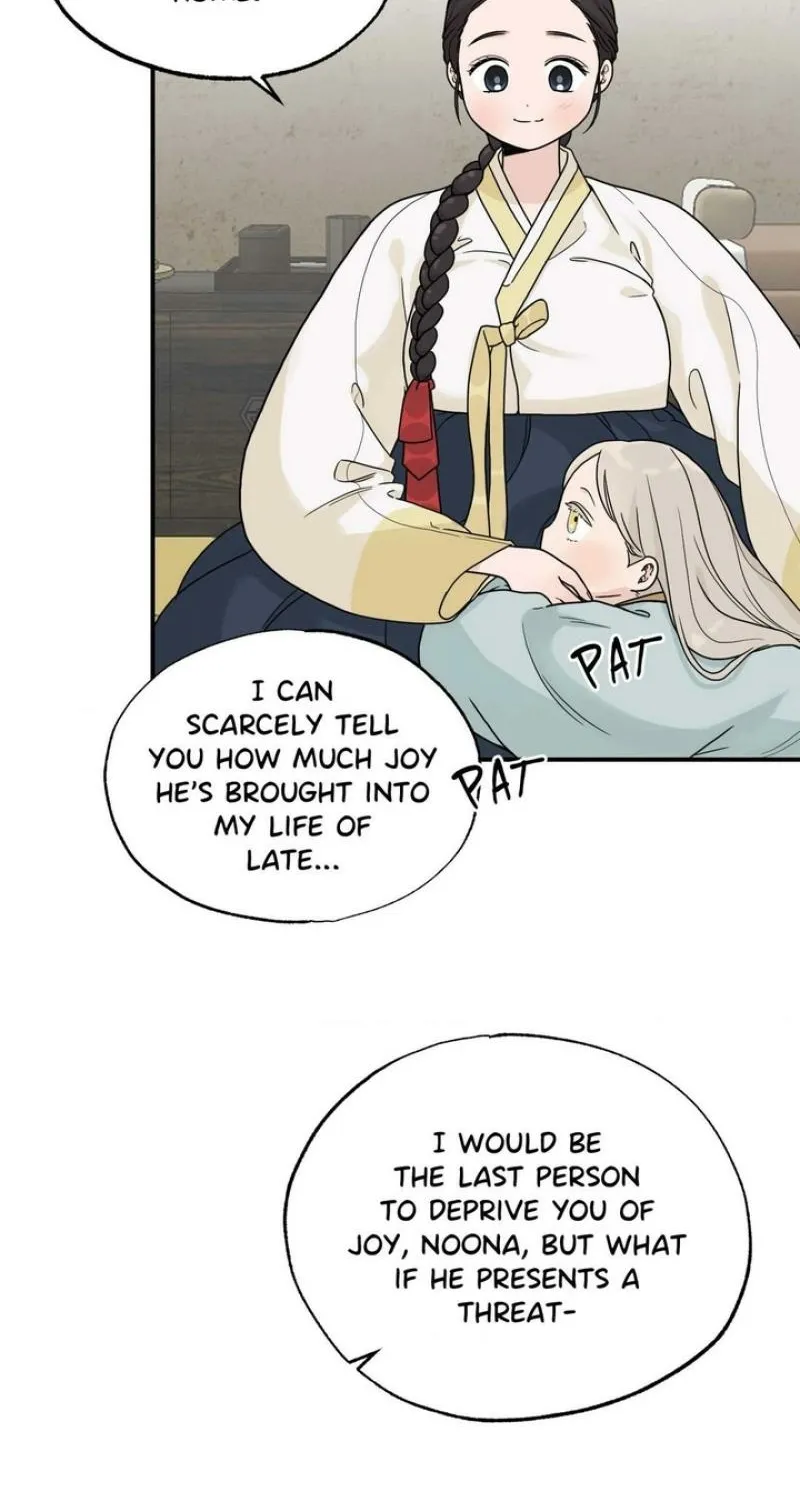 From Rain and Ash Chapter 5 page 21 - 