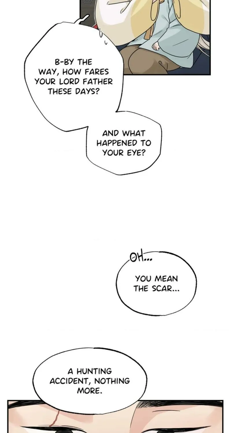From Rain and Ash Chapter 5 page 23 - 