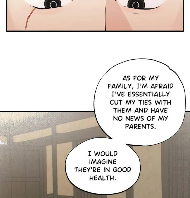 From Rain and Ash Chapter 5 page 24 - 