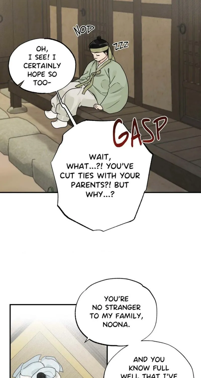 From Rain and Ash Chapter 5 page 25 - 