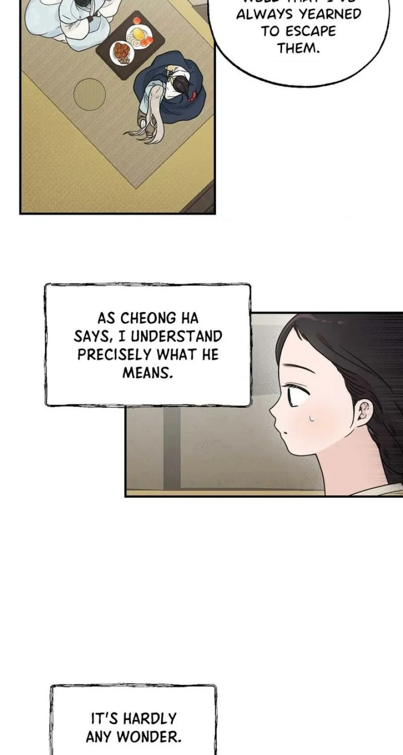 From Rain and Ash Chapter 5 page 26 - 
