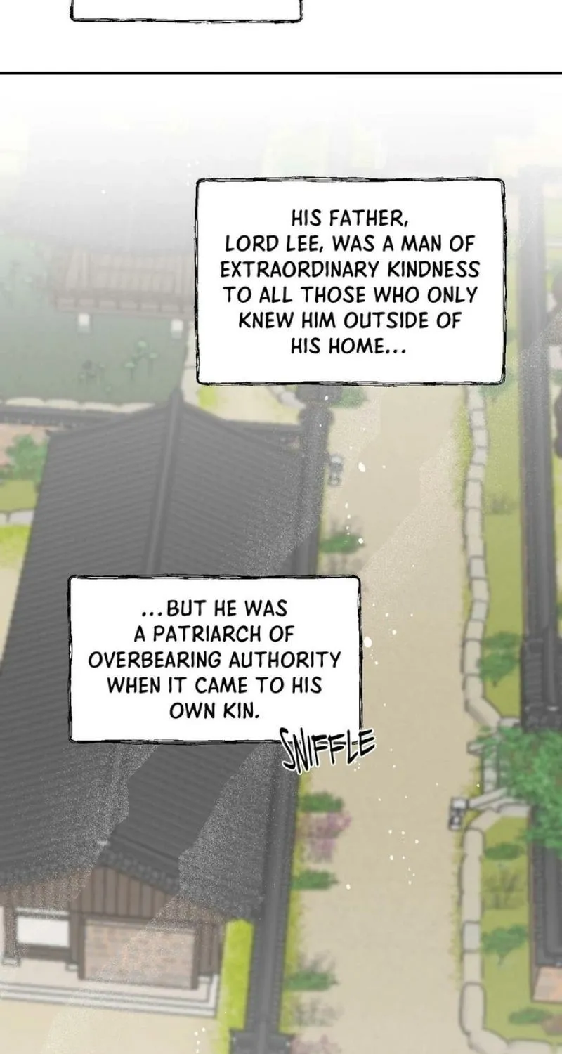 From Rain and Ash Chapter 5 page 27 - 