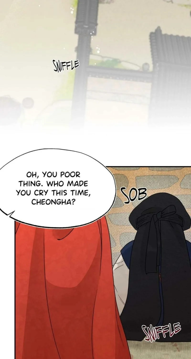 From Rain and Ash Chapter 5 page 28 - 