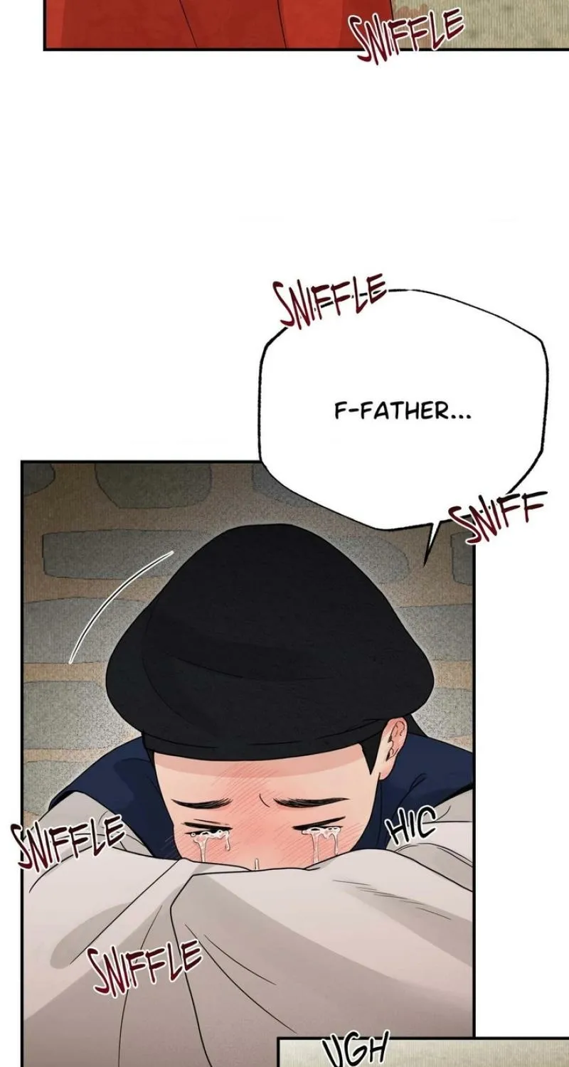 From Rain and Ash Chapter 5 page 29 - 