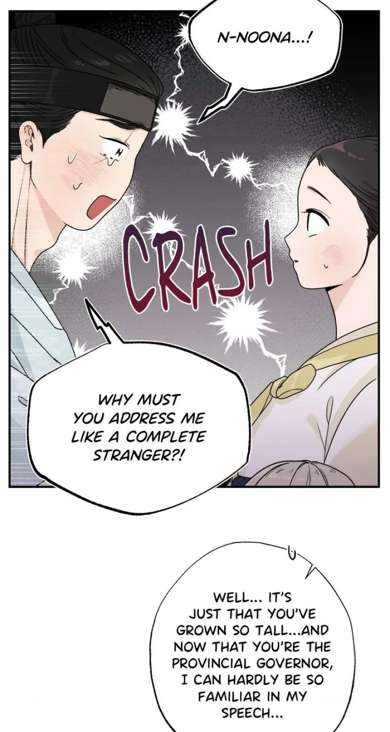 From Rain and Ash Chapter 5 page 4 - 