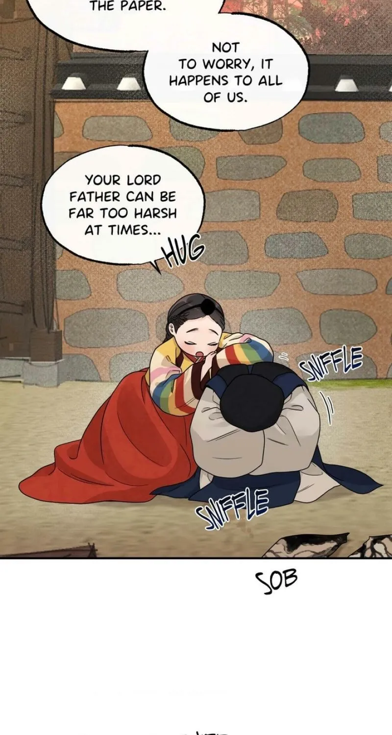 From Rain and Ash Chapter 5 page 31 - 