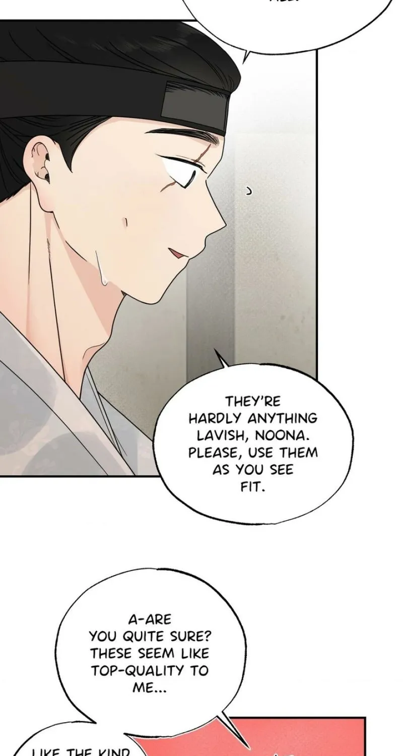From Rain and Ash Chapter 5 page 35 - 