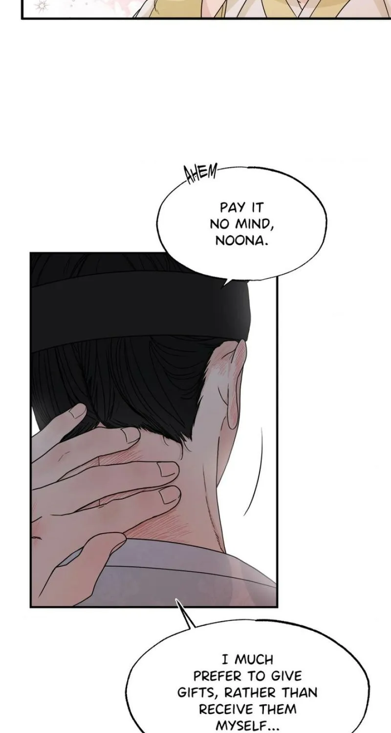 From Rain and Ash Chapter 5 page 38 - 