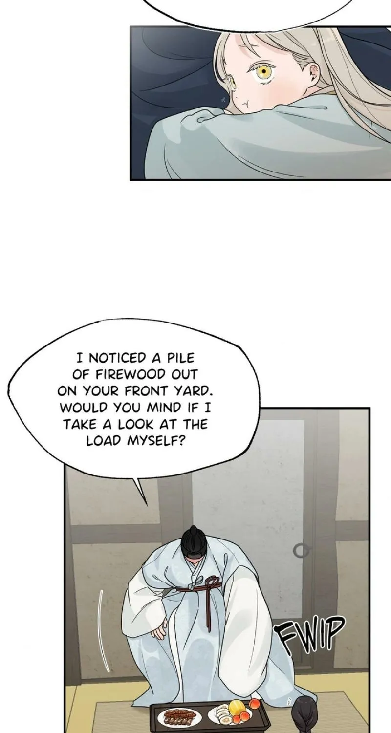 From Rain and Ash Chapter 5 page 39 - 