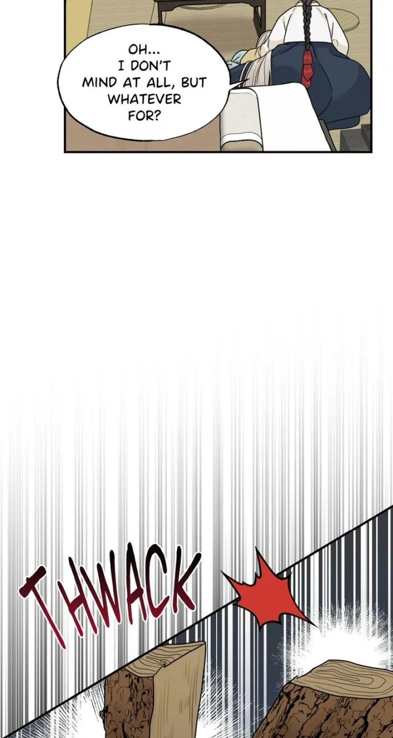 From Rain and Ash Chapter 5 page 40 - 
