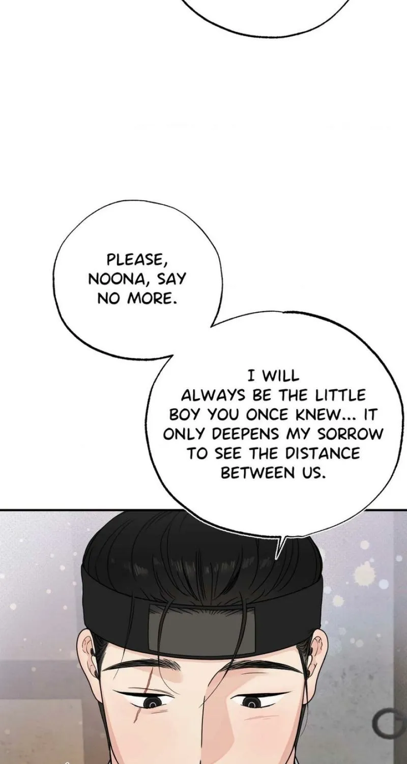 From Rain and Ash Chapter 5 page 5 - 