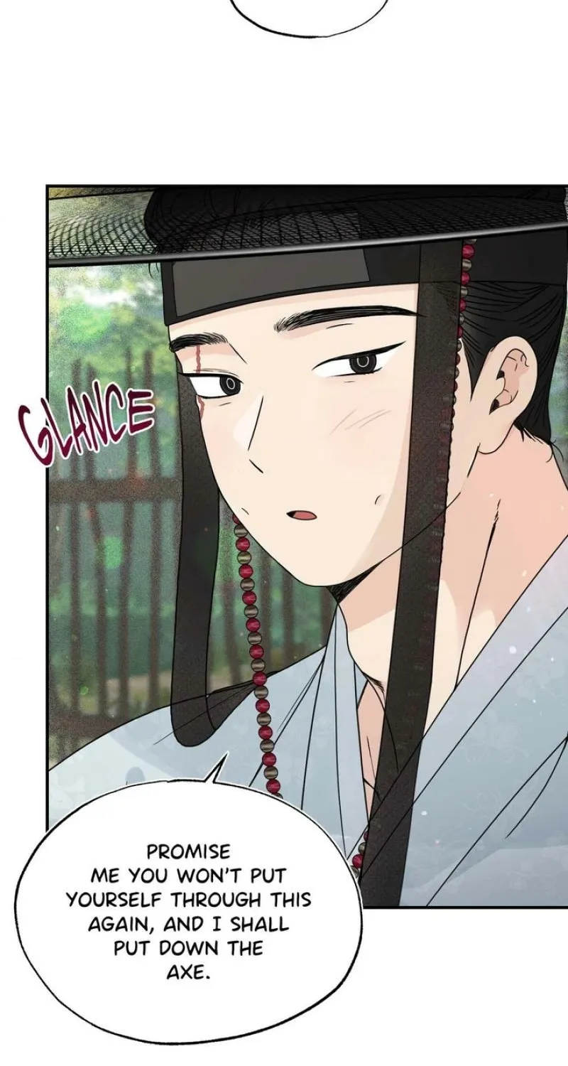 From Rain and Ash Chapter 5 page 44 - 