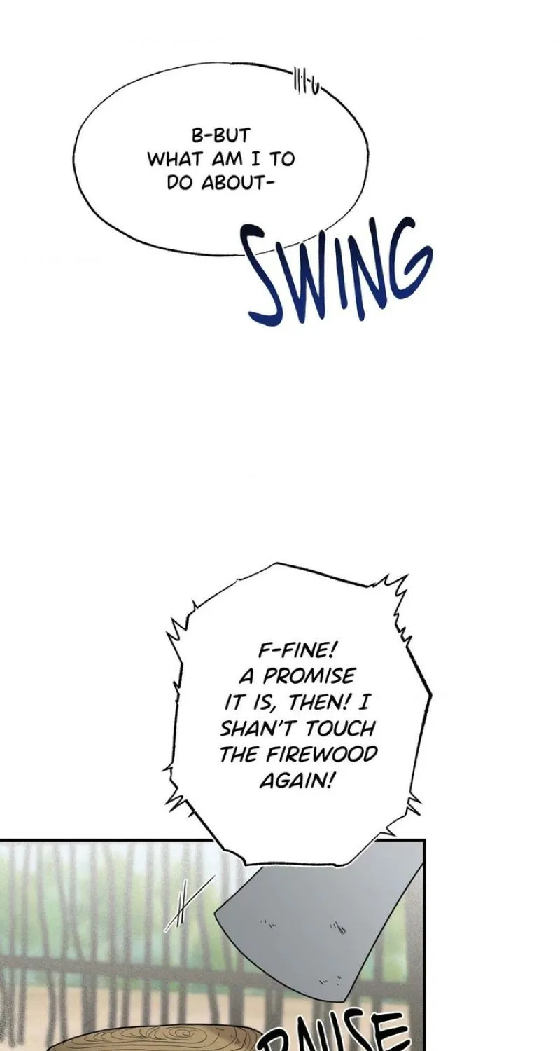 From Rain and Ash Chapter 5 page 45 - 